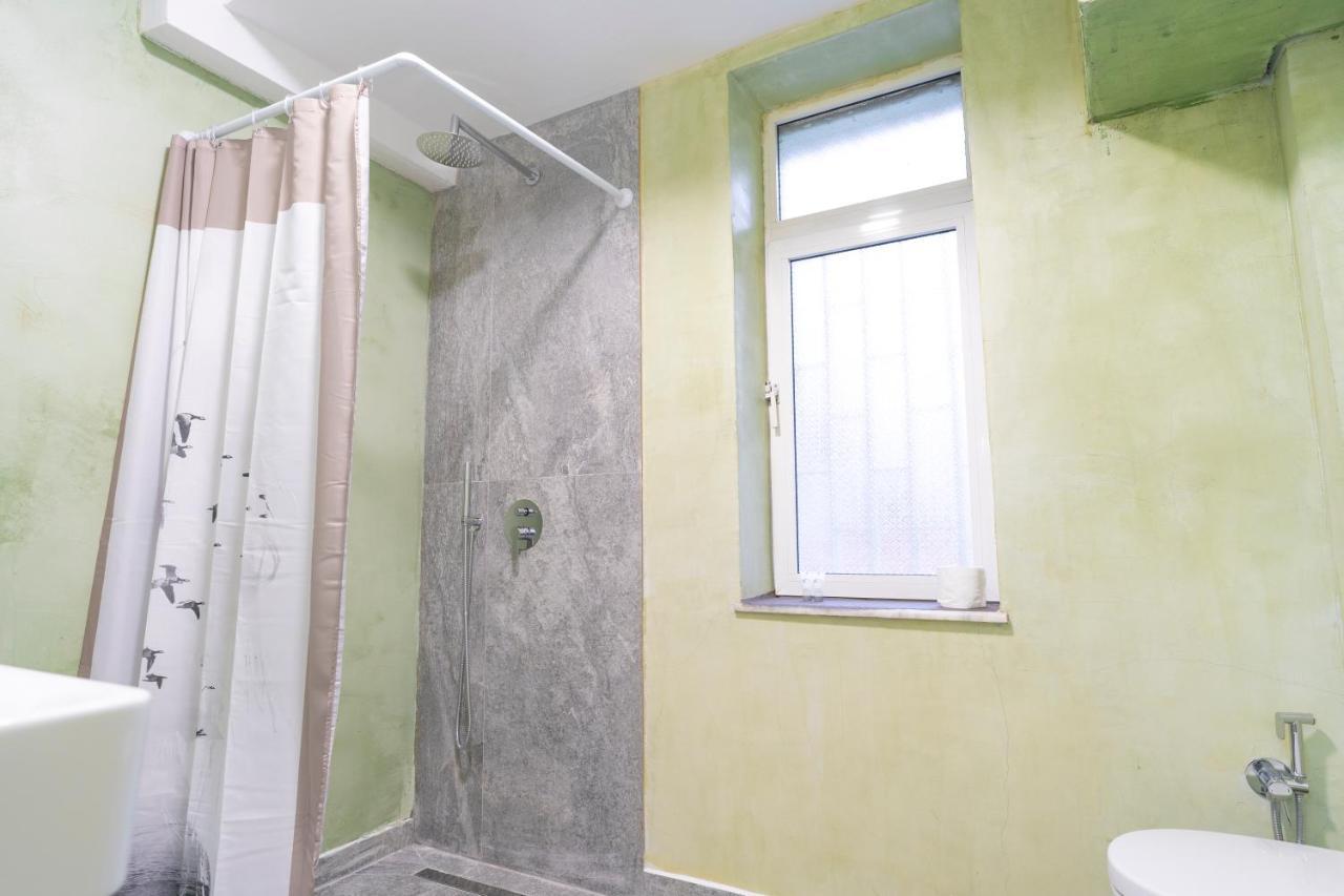 New Bazaar Cane Apartment 2 Тирана Екстер'єр фото