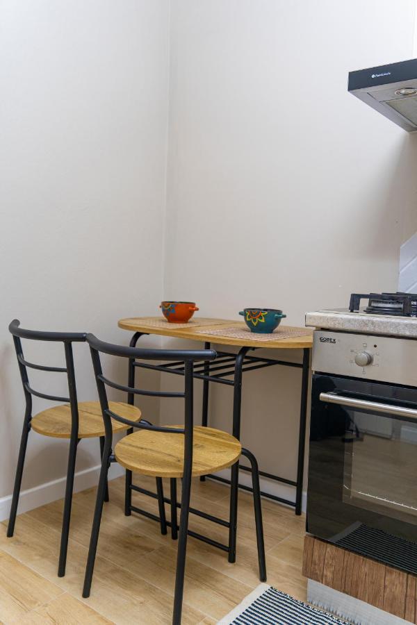 New Bazaar Cane Apartment 2 Тирана Екстер'єр фото
