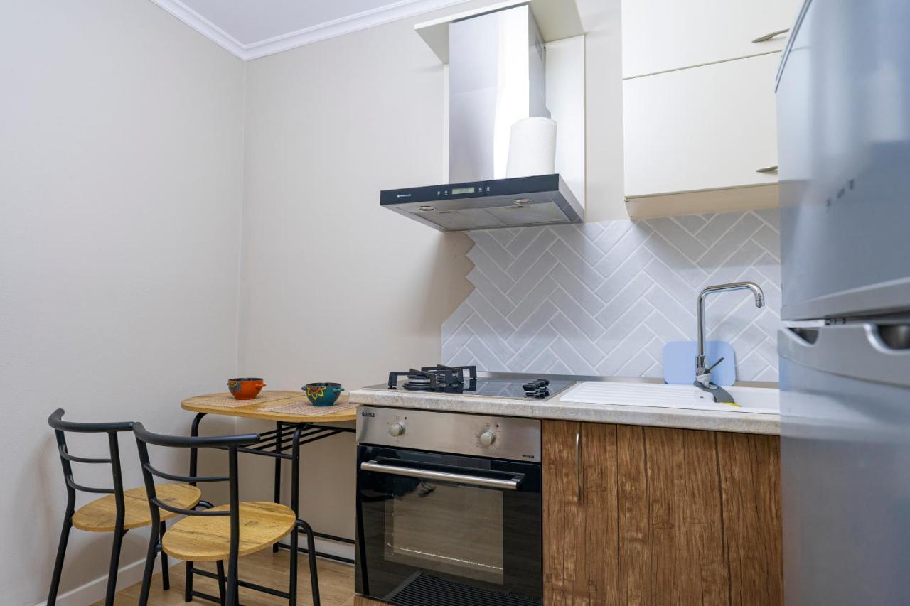 New Bazaar Cane Apartment 2 Тирана Екстер'єр фото