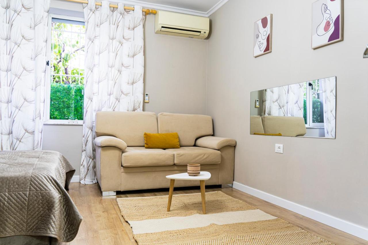 New Bazaar Cane Apartment 2 Тирана Екстер'єр фото