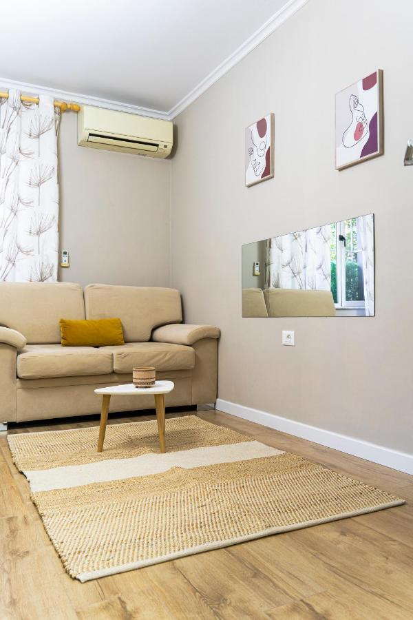 New Bazaar Cane Apartment 2 Тирана Екстер'єр фото