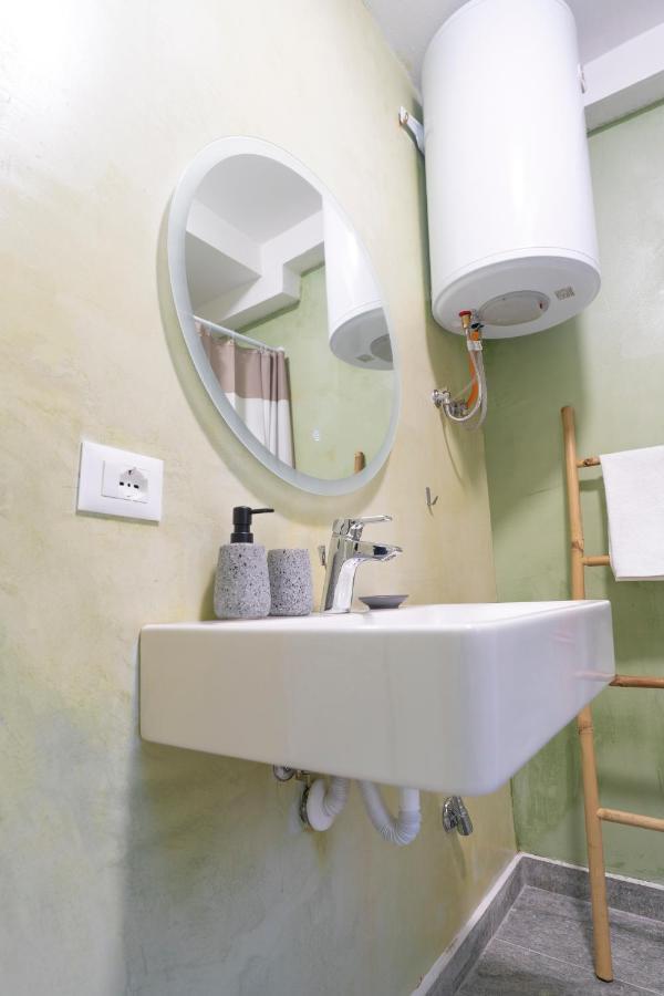 New Bazaar Cane Apartment 2 Тирана Екстер'єр фото