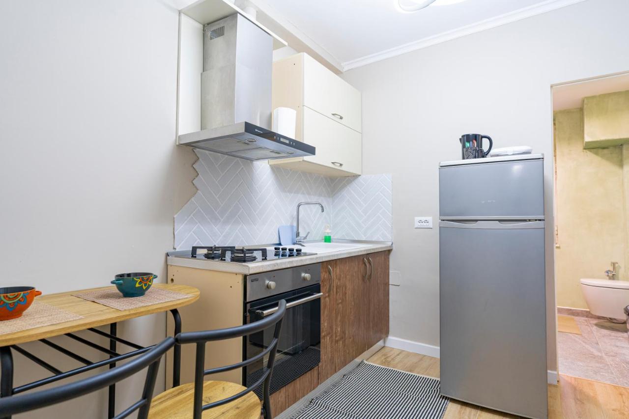 New Bazaar Cane Apartment 2 Тирана Екстер'єр фото
