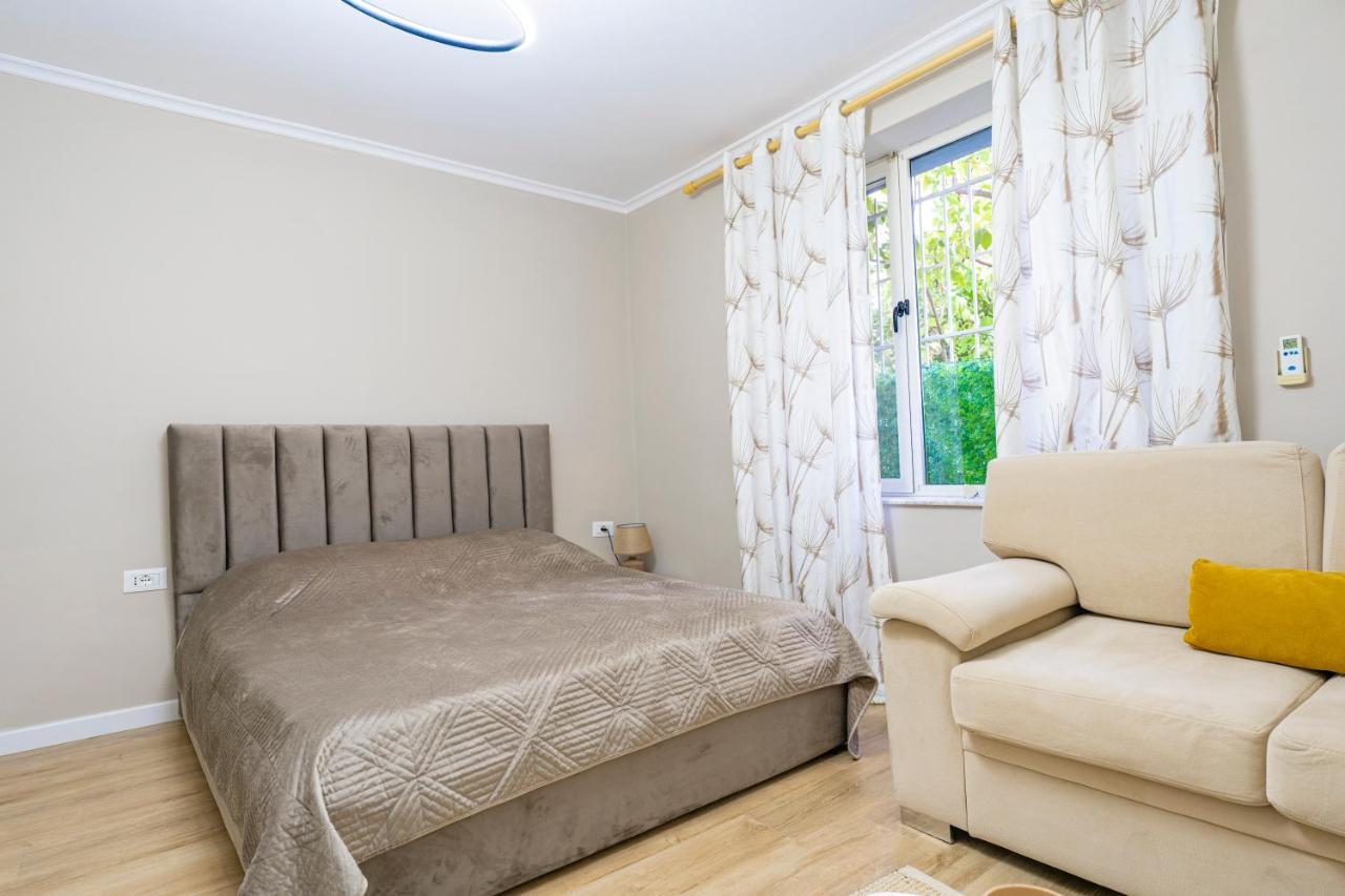 New Bazaar Cane Apartment 2 Тирана Екстер'єр фото