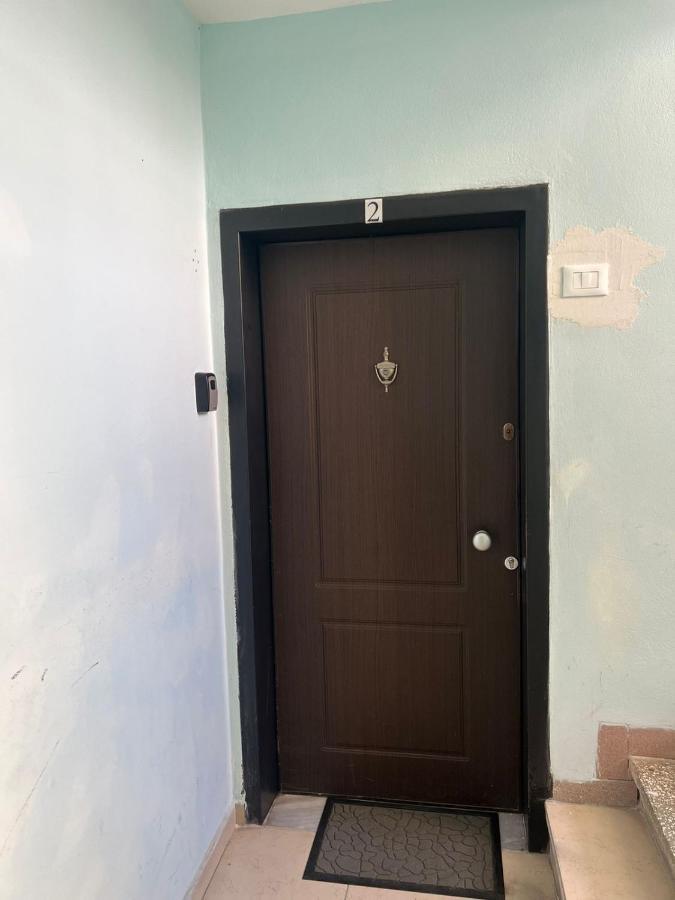 New Bazaar Cane Apartment 2 Тирана Екстер'єр фото