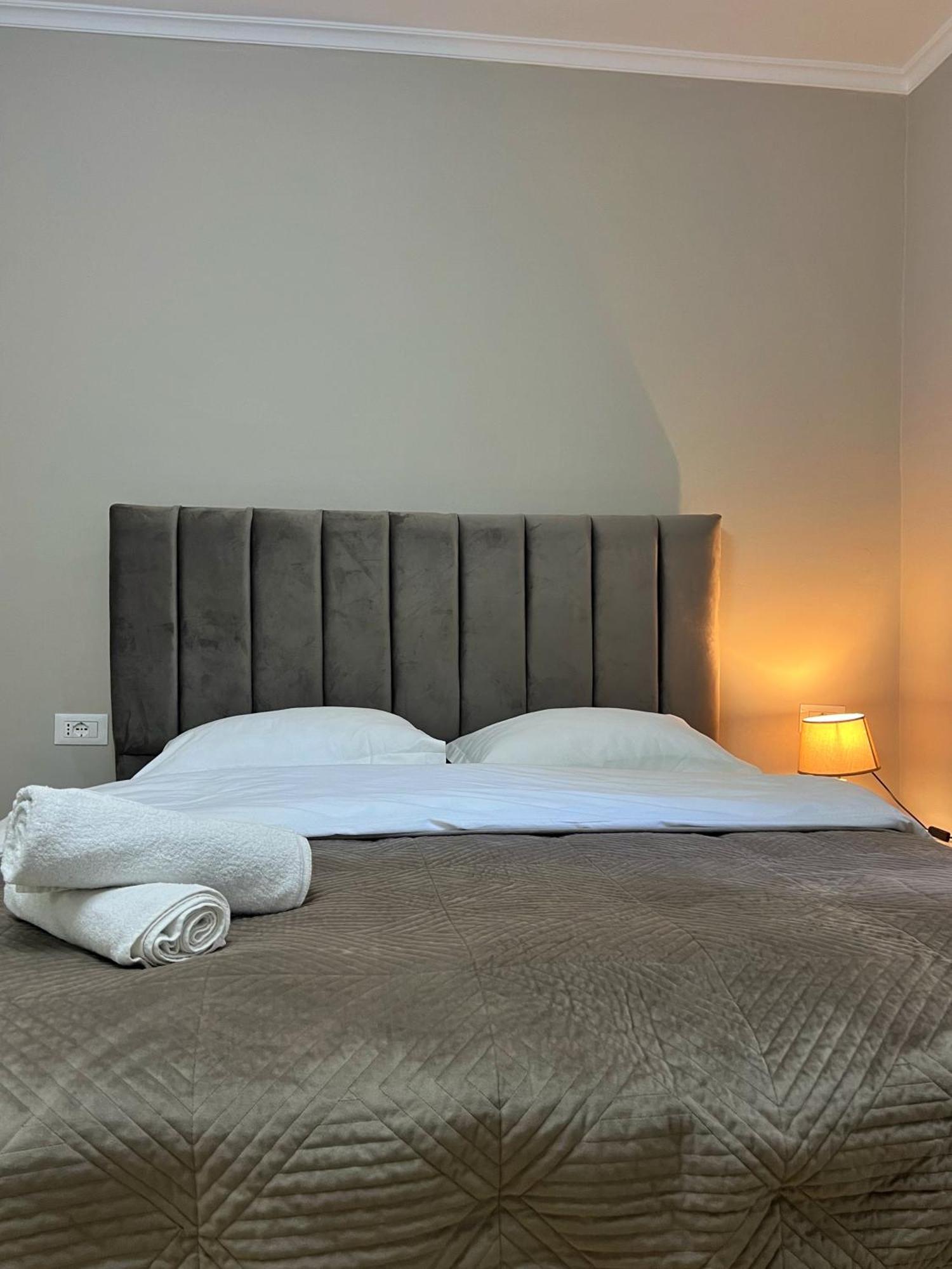New Bazaar Cane Apartment 2 Тирана Екстер'єр фото