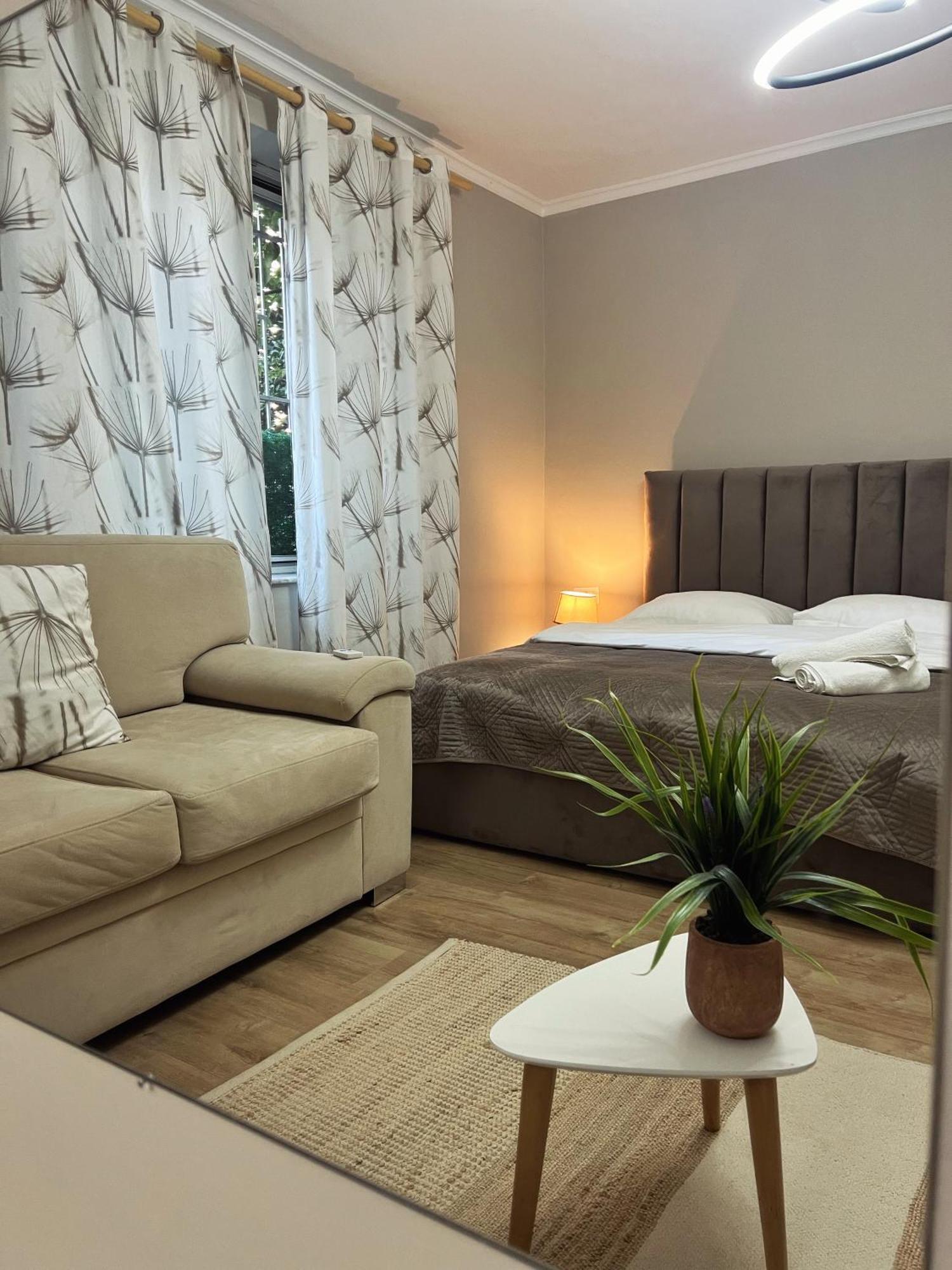 New Bazaar Cane Apartment 2 Тирана Екстер'єр фото